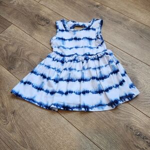 6 Months Girls dress